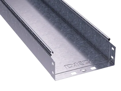 Лоток 400х80 L3000 DKC