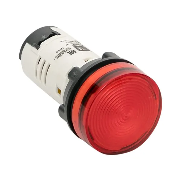 Матрица светодиодная AD16-22HS красный 230 В AC IP65 PROxima EKF