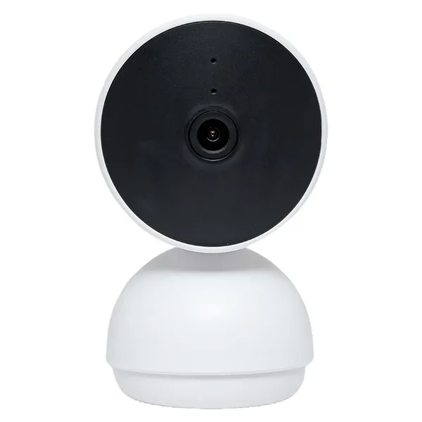 Умная поворотная камера Connect Wi-Fi белая EKF — фото 3
