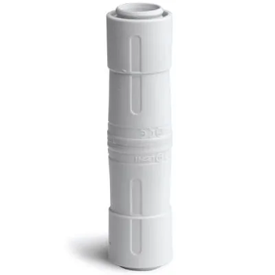 Муфта для труб армированных, IP65, д.25мм DKC
