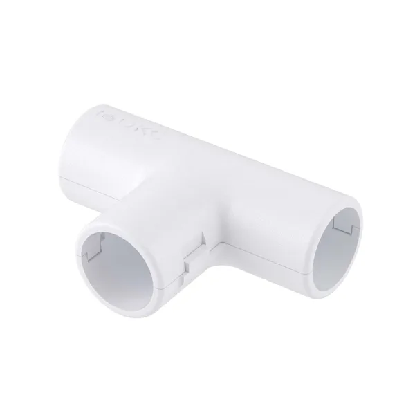 Тройник открывающийся, IP40, д.25мм R DKC