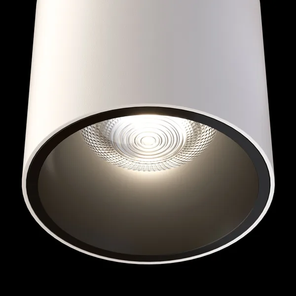 Потолочный светильник 12Вт 4000K Белый IP20 Alfa LED C064CL-L12W4K Technical Maytoni — фото 4