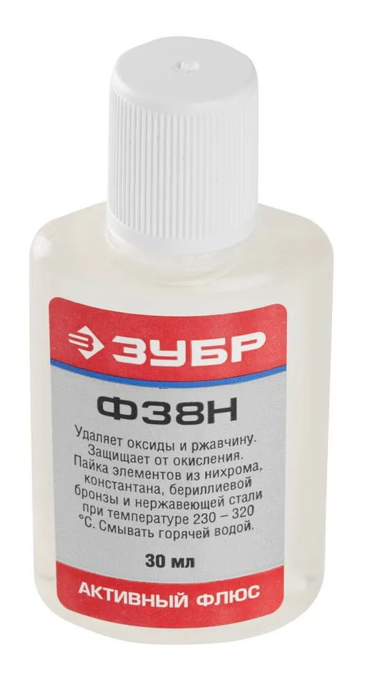 Флюс