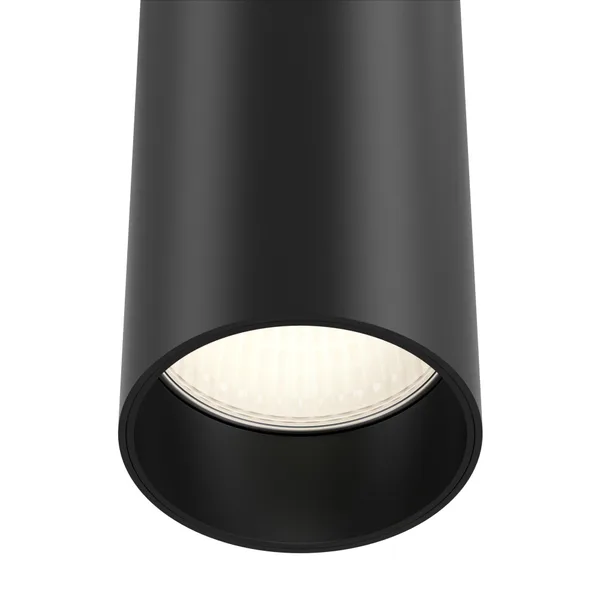 Потолочный светильник 12Вт 3000K Черный IP20 FOCUS LED C056CL-L12B3K Technical Maytoni — фото 3