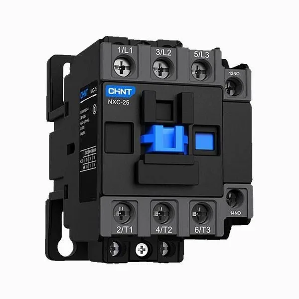 Контактор NXC-25 36AC 1НО+1НЗ 50/60Гц (R) CHINT