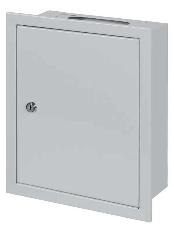 Корпус металлический ЩРВ-24 (345х280х120) Народный TDM — фото 3