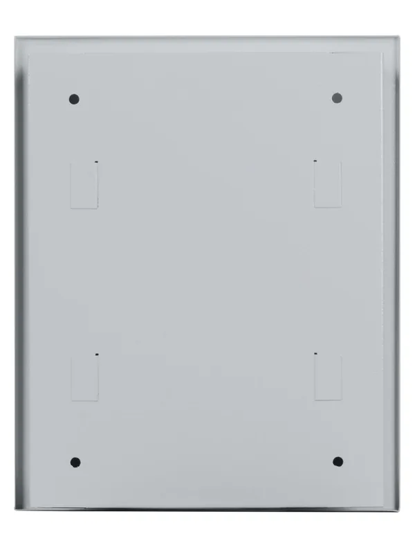 Корпус металлический ЩРВ-24 (345х280х120) Народный TDM