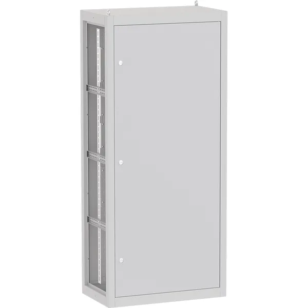 Каркас ВРУ-1 Unit S сварной с внутренней комплектацией (1800х800х450) IP31 PROxima EKF — фото 2