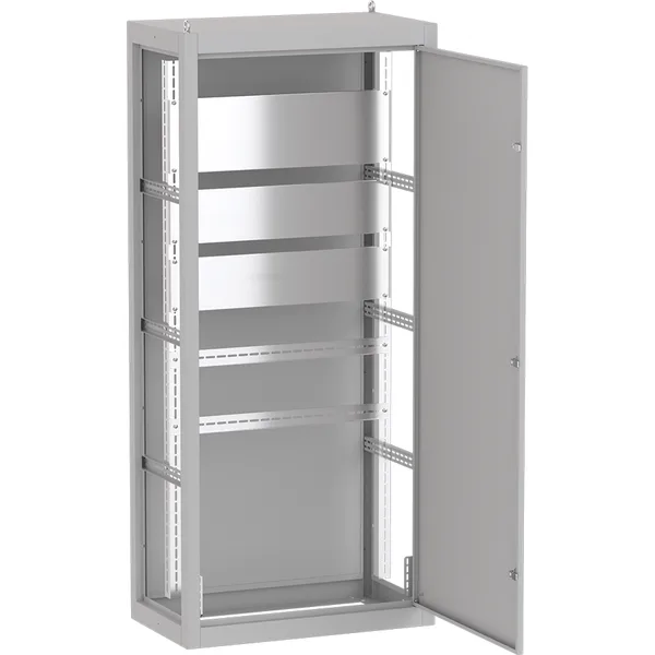 Каркас ВРУ-1 Unit S сварной с внутренней комплектацией (1800х800х450) IP31 PROxima EKF