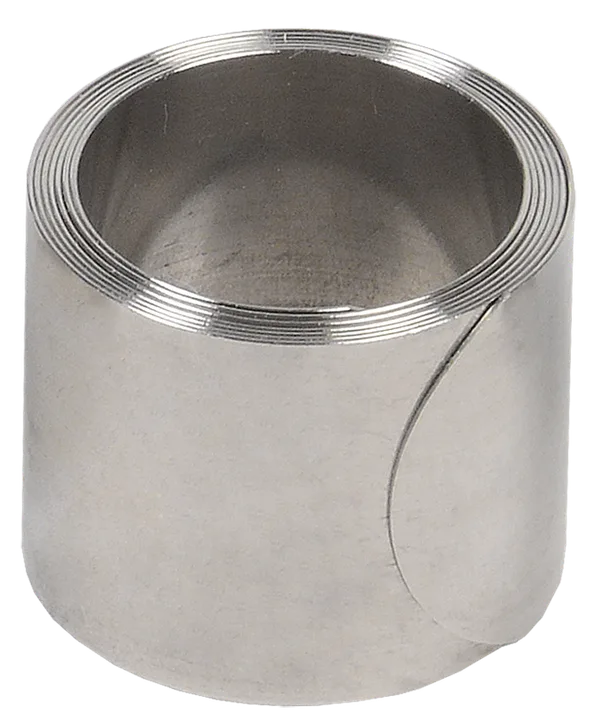 Пружина постоянного давления ППД D25-40 0,3x15x7 IEK