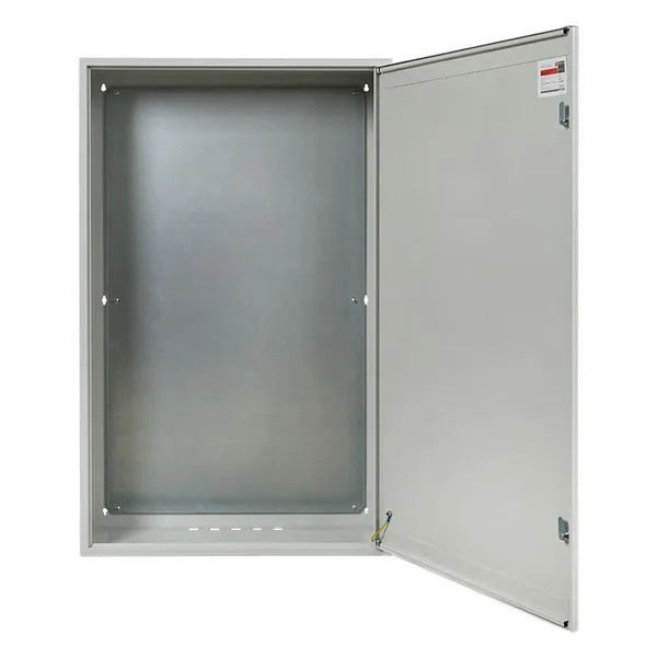 Щит с монтажной панелью ЩМП-100,65,30 (ЩРНМ-5) IP31 PROxima EKF