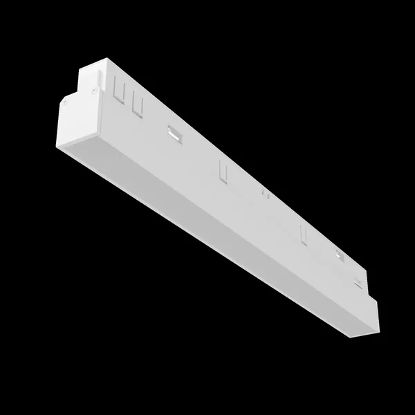 Трековый светильник LED 12Вт Белый IP20 Magnetic track system Exility TR030-2-12W3K-W Technical Maytoni — фото 4