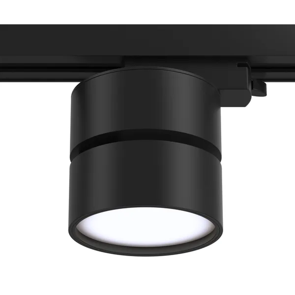 Светильник трековый 12Вт 4000K Черный IP20 ONDA TR007-1-12W4K-B Technical Maytoni — фото 5