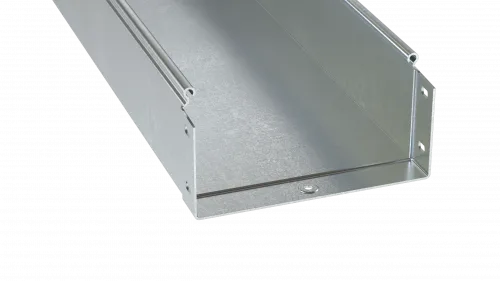 Лоток 100х300х6000, 1,2 мм DKC