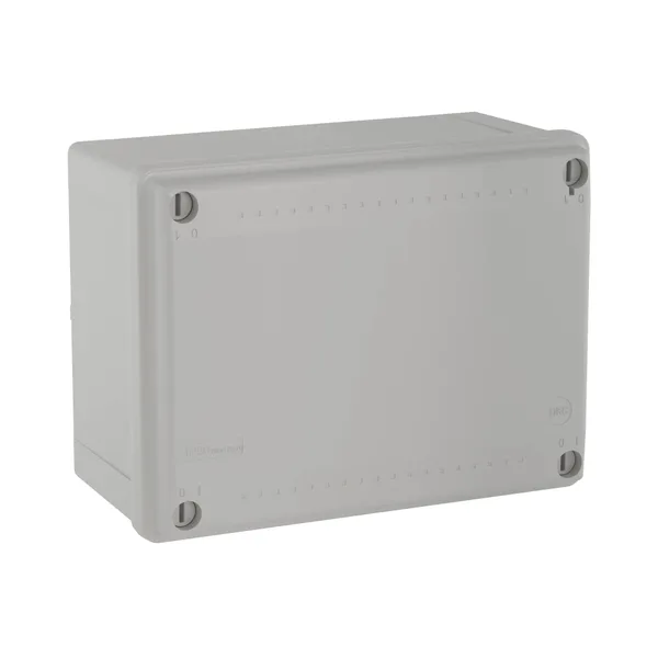 Коробка ответвит. с гладкими стенками, IP56, 150х110х70мм DKC