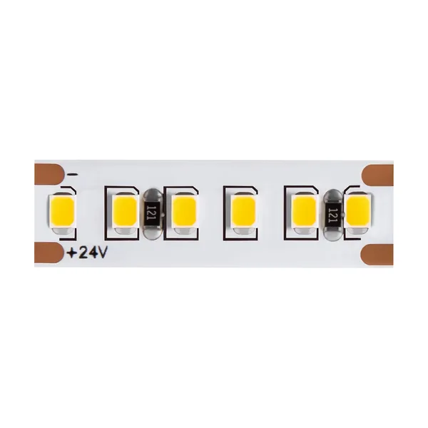 Лента светодиодная 24В 2835 20Вт/м 180LED/м 3000K 5м IP20 Technical Maytoni — фото 3