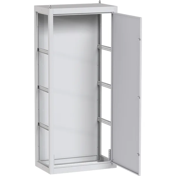 Каркас ВРУ-1 Unit S сварной (1800х800х450) IP31 PROxima EKF