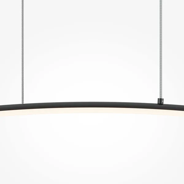 Подвесной светильник LED 15Вт Черный IP20 Light Reflection MOD243PL-L18BK Maytoni — фото 2