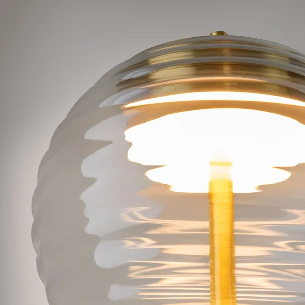 Настольный светильник LED 8Вт Латунь IP20 Mystic P060TL-L12BSK1 Maytoni