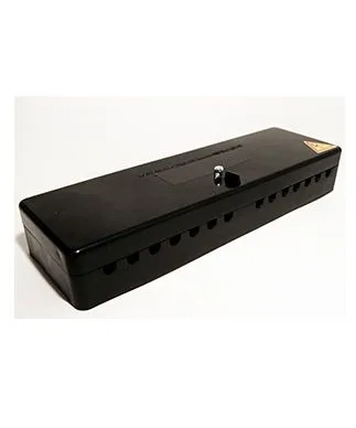 Коробка испытательная переходная ФКРКИ 23052014 00 (сталь), 220х68х33, IP20 Электротехник