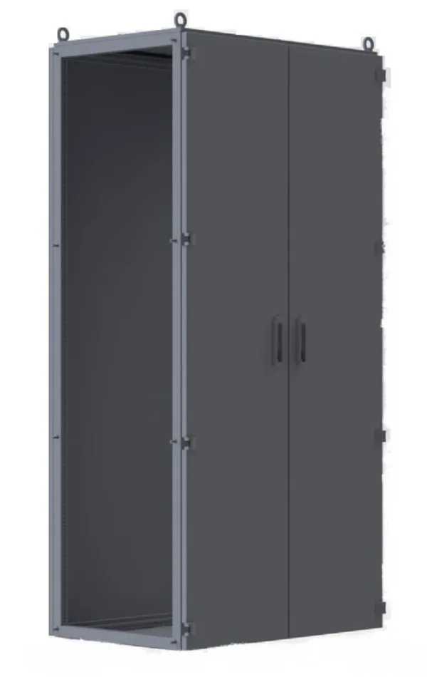 Корпус FORT IP31 (2200x1000x600) PROxima EKF