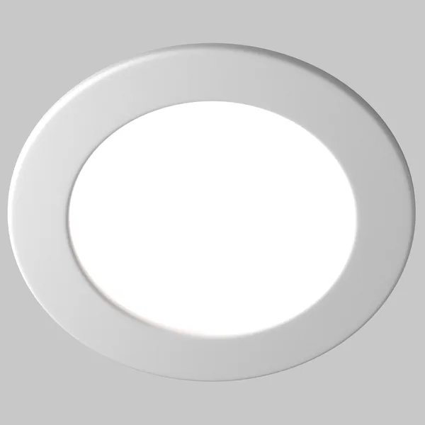 Встраиваемый светильник LED 18Вт Белый IP44 Downlight DL017-6-L18W3-4-6K Technical Maytoni — фото 3