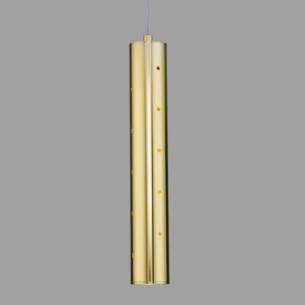 Подвесной светодиодный светильник 12Вт 4200К IP20 (a055667) Elektrostandard
