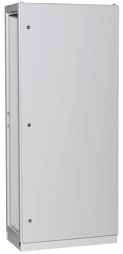 Корпус металлический сборный ВРУ 2000х600х450мм IP31 SMART IEK