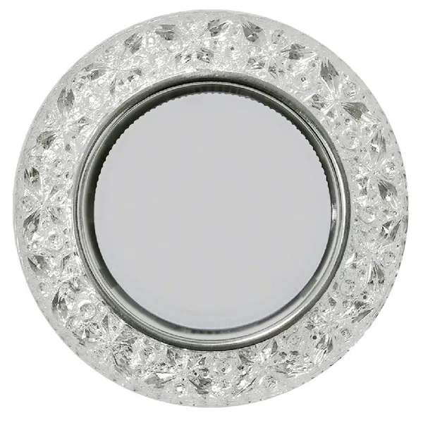 Светильник встраиваемый GCL-GX53-H38-BL-1 Бабочки General