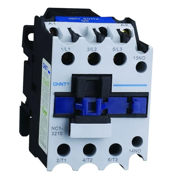 Контактор NC1-3210 32А 110В/АС3 1НО 50Гц (R) CHINT