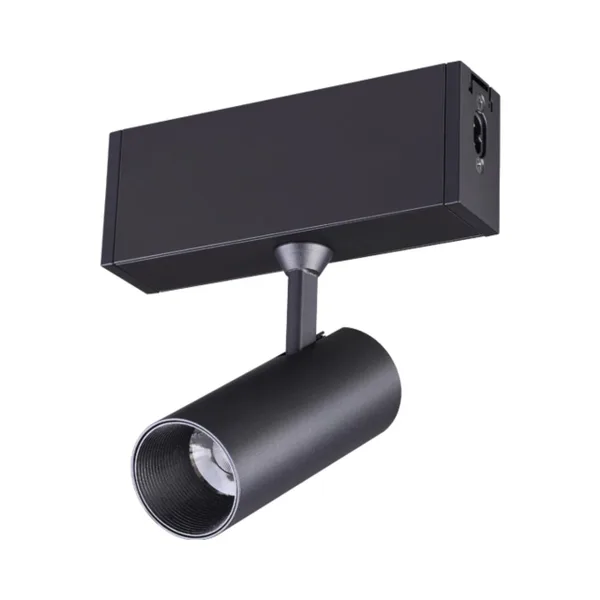 Прожектор IP20 LED 4000K 6W 24V RATIO черный NOVOTECH