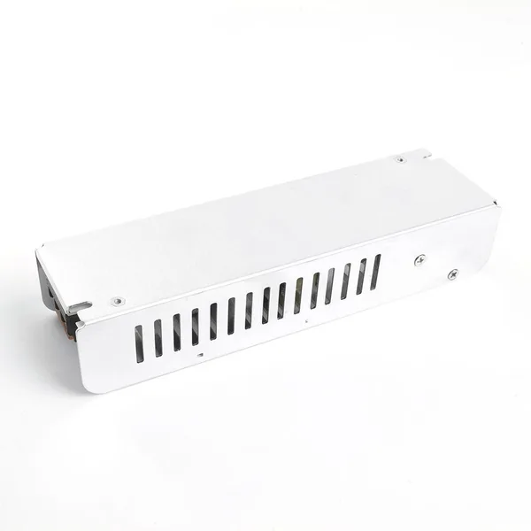 Блок питания для светодиодной ленты 200W 12V (драйвер), LB009 Feron — фото 2