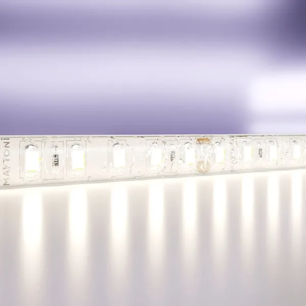 Лента светодиодная 24В 2835 14,4Вт/м 120LED/м 4000K 5м IP65 Technical Maytoni — фото 2