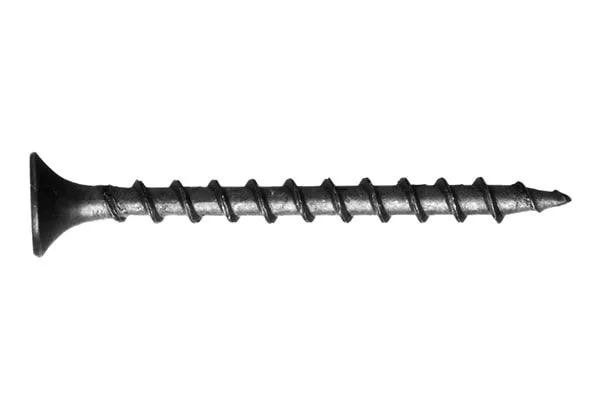 Саморез редкий шаг СГД 3,5x55 EKF