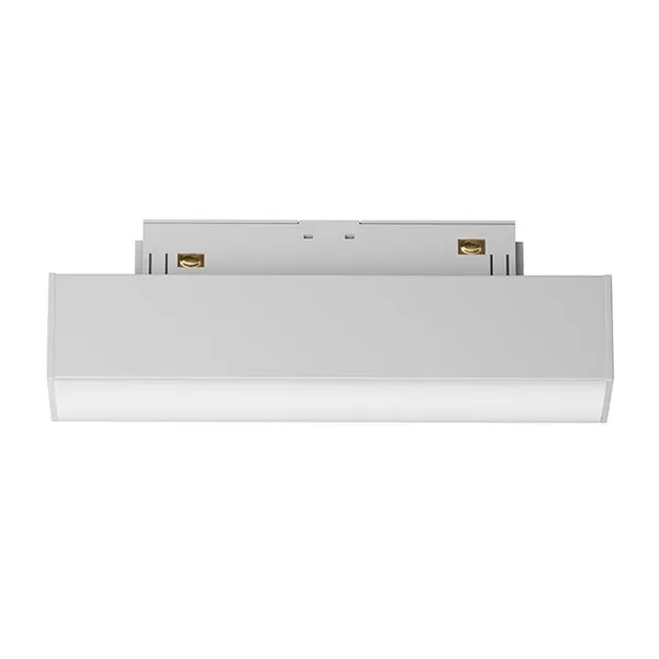 Трековый светильник LED 7Вт Белый IP20 Magnetic track system Gravity TR074-2-7W4K-W Technical Maytoni