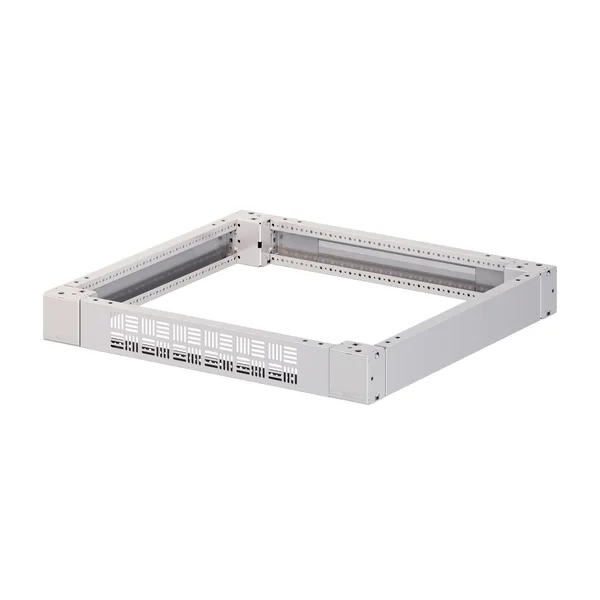 Цоколь для IT-CQE 800 x 800, RAL7035 DKC