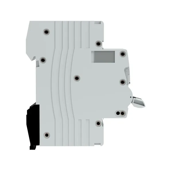 Дифференциальный автоматический выключатель DVA-6 АВДТ 1П+N 20А С АС 6кА 100мА Averes EKF