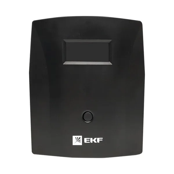 Источник Бесперебойного питания Линейно-интерактивный E-Power SSW 200 1200 ВА PROxima EKF — фото 3