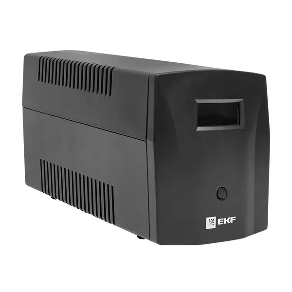 Источник Бесперебойного питания Линейно-интерактивный E-Power SSW 200 1200 ВА PROxima EKF