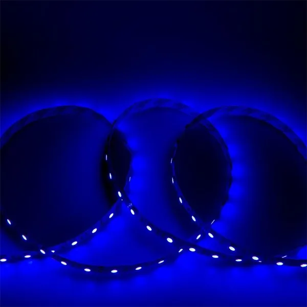 Лента светодиодная GLS-5050-60-14.4-12-IP20-PROL-RGB General
