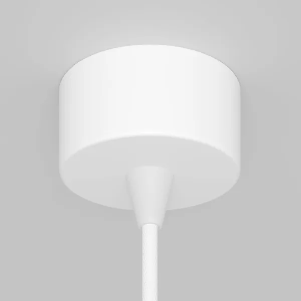 Подвесной светильник 1*GU10 40Вт Белый IP20 Pendant P064PL-01W-1 Technical Maytoni — фото 4