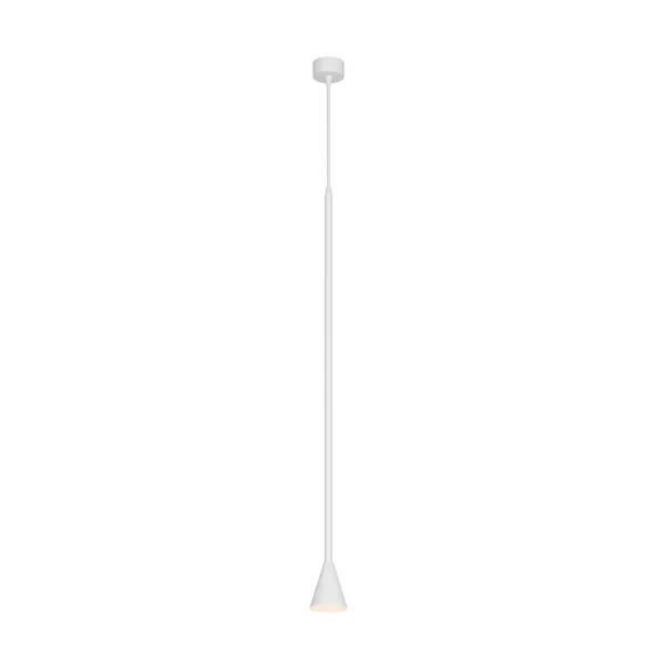 Подвесной светильник 1*GU10 40Вт Белый IP20 Pendant P064PL-01W-1 Technical Maytoni