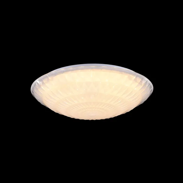 Потолочный светильник LED 36Вт Белый IP20 Laura FR6688-CL-L36W Freya — фото 2