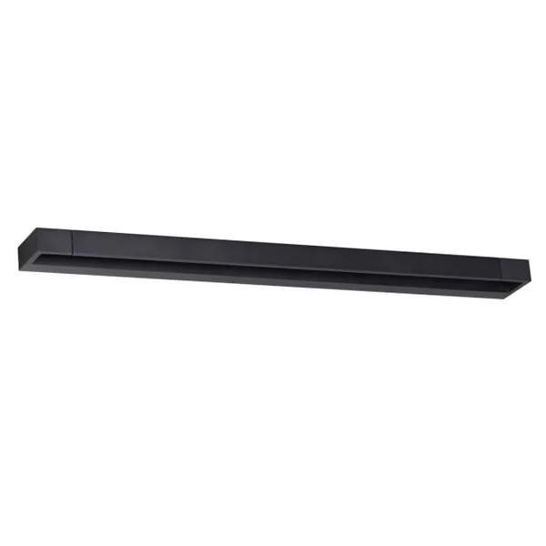 Настенный поворотный св-к IP44 LED 24W 2430Лм 4000K ARNO черный/металл ODEON LIGHT