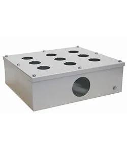 Корпус ПКУ15-21-331-54 с сальником Электротехник