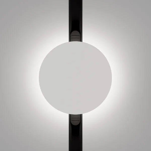 Трековый светильник LED 5Вт Черно-белый IP20 Magnetic track system Exility TR107-4-5W-DS-W Technical Maytoni — фото 4