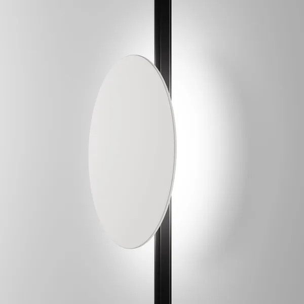 Трековый светильник LED 5Вт Черно-белый IP20 Magnetic track system Exility TR107-4-5W-DS-W Technical Maytoni — фото 3