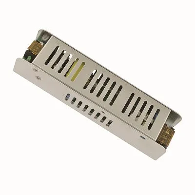 Блок питания 12V 60W IP20 алюминий UET-VAS-060A20 Uniel