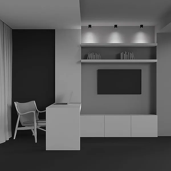 Потолочный светильник LED 12Вт Черный IP20 Ceiling & Wall C064CL-L12B3K-D Technical Maytoni — фото 4
