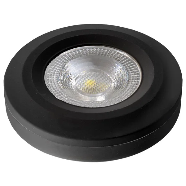 Лампа Светодиодная GLDEN-GX53-DIF-9-230-GX53-4500 1/10/100 Черный General